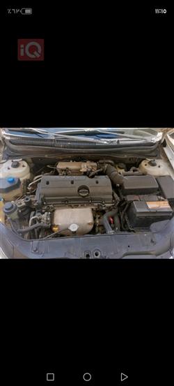 هيونداي أكسنت